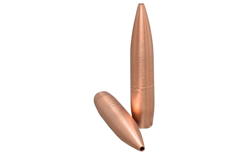 Cutting Edge Bullets 243 caliber (0.243'') 100gr copper hollow point 50/box